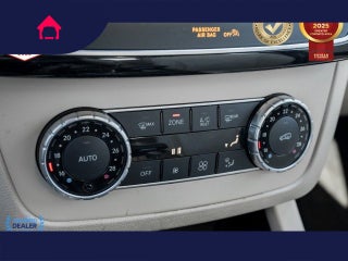 2018 Mercedes-Benz GLE