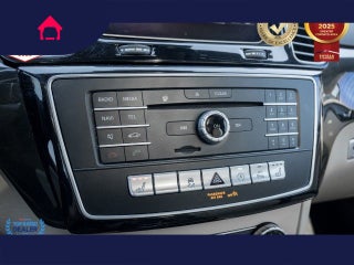 2018 Mercedes-Benz GLE