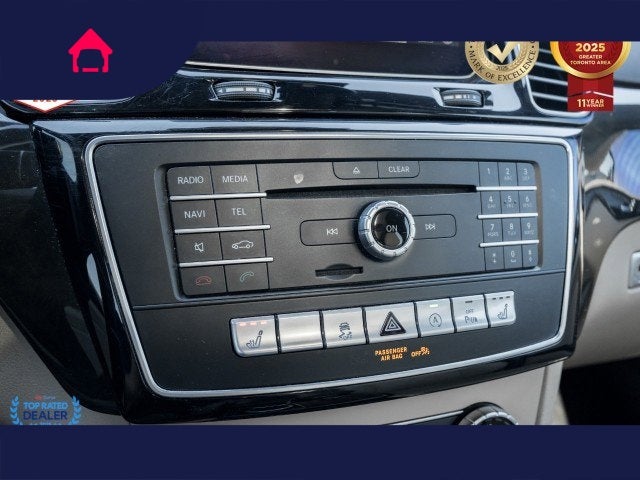 2018 Mercedes-Benz GLE