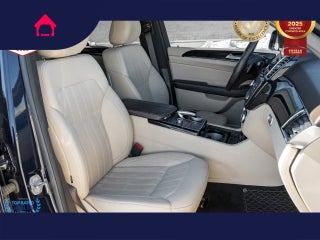 2018 Mercedes-Benz GLE