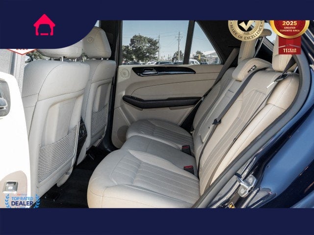 2018 Mercedes-Benz GLE