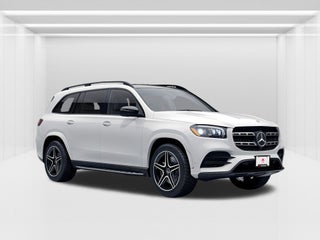 2020 Mercedes-Benz GLS