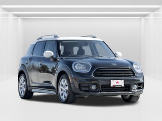 2020 MINI Countryman