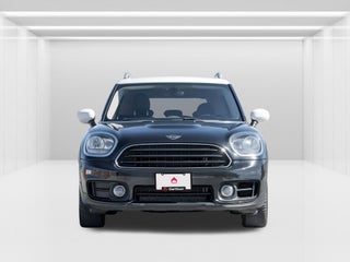 2020 MINI Countryman