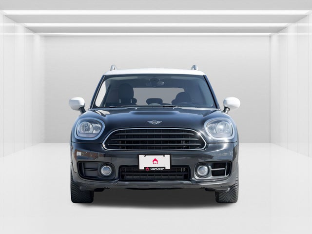 2020 MINI Countryman