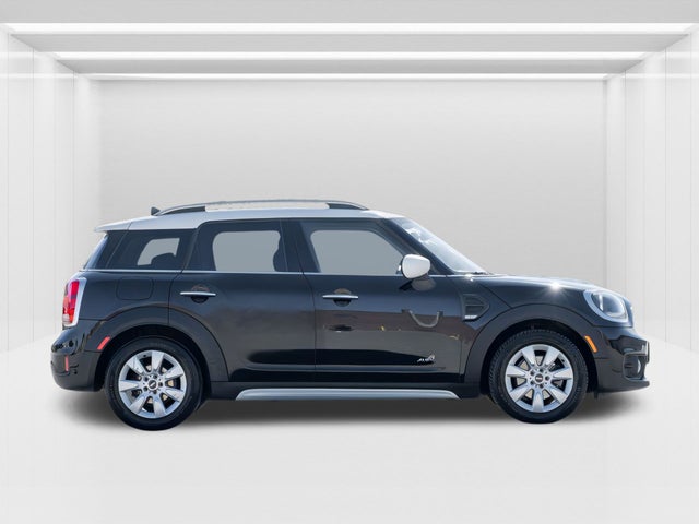2020 MINI Countryman