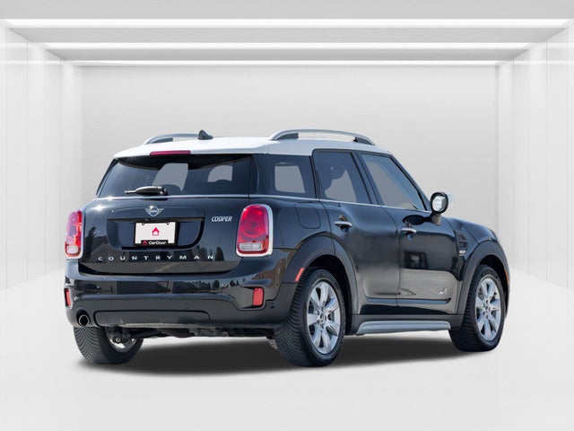 2020 MINI Countryman