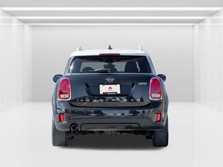 2020 MINI Countryman