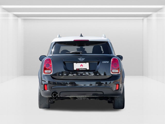 2020 MINI Countryman