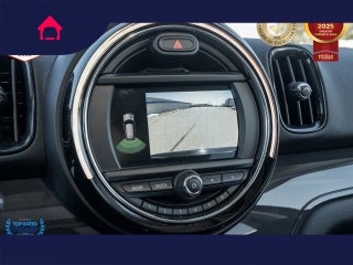 2020 MINI Countryman