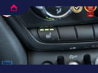 2020 MINI Countryman