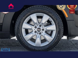 2020 MINI Countryman