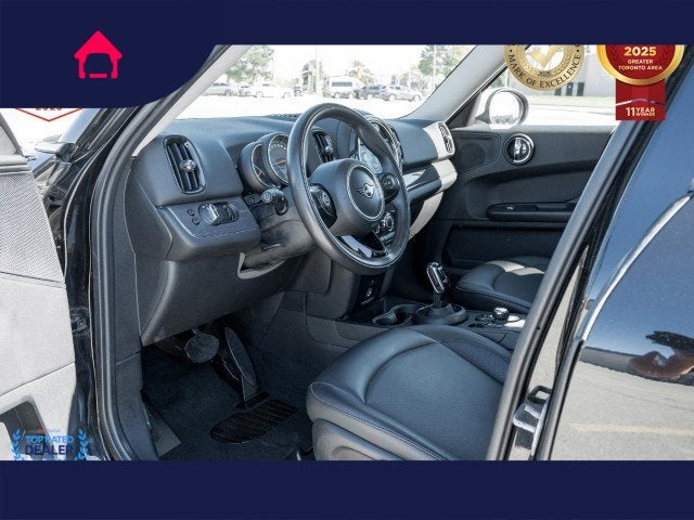 2020 MINI Countryman