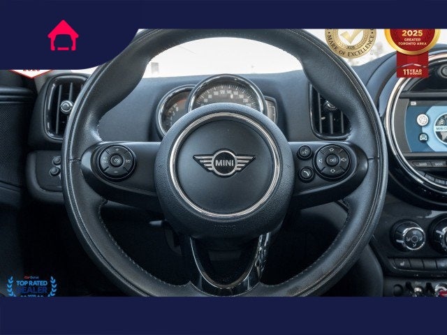 2020 MINI Countryman