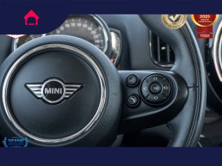2020 MINI Countryman
