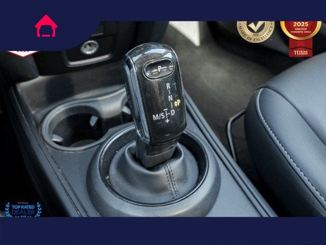 2020 MINI Countryman