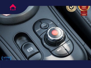 2020 MINI Countryman