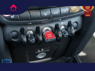 2020 MINI Countryman