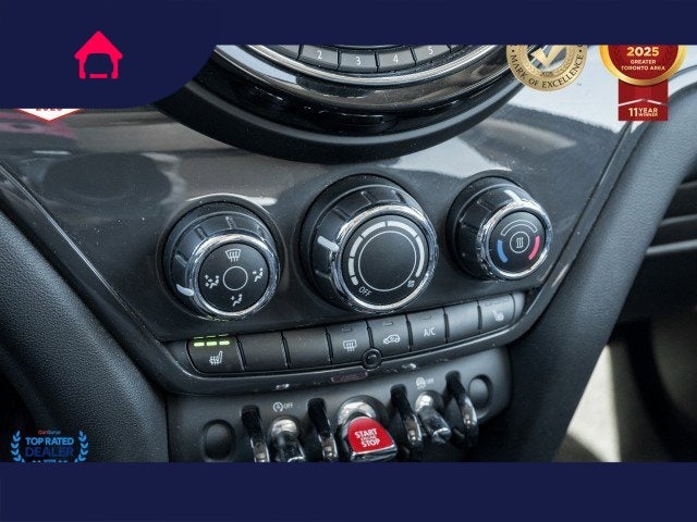 2020 MINI Countryman