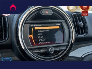 2020 MINI Countryman