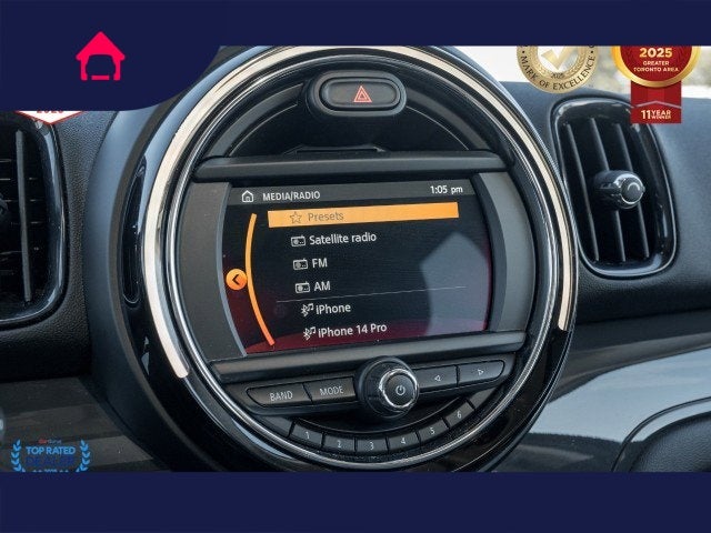 2020 MINI Countryman