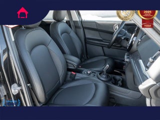 2020 MINI Countryman