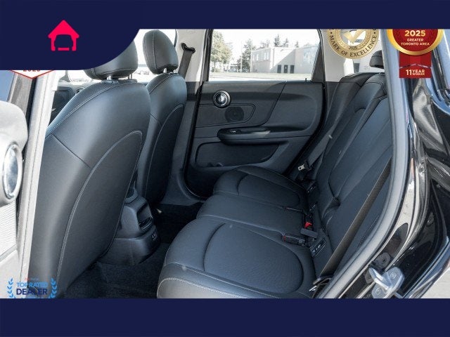 2020 MINI Countryman