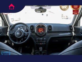 2020 MINI Countryman