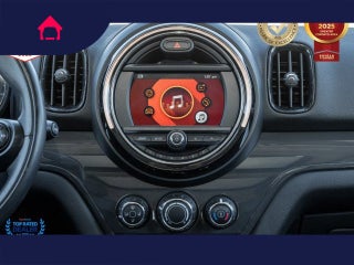 2020 MINI Countryman