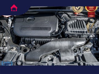 2020 MINI Countryman
