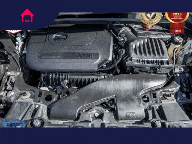 2020 MINI Countryman