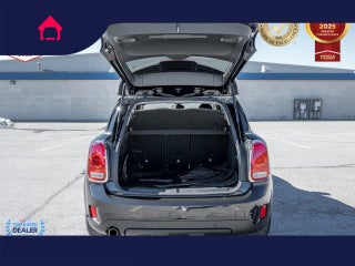 2020 MINI Countryman