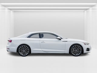 2019 Audi A5 Coupe