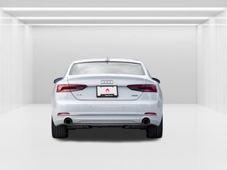 2019 Audi A5 Coupe