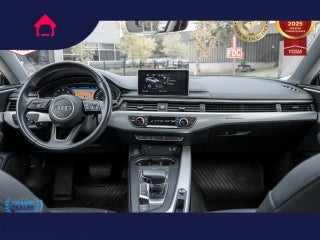 2019 Audi A5 Coupe