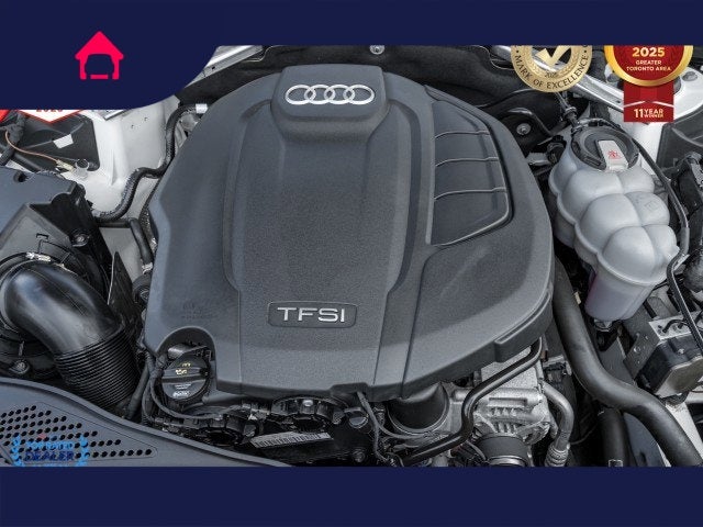 2019 Audi A5 Coupe