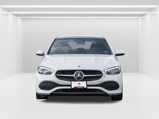 2023 Mercedes-Benz C-Class