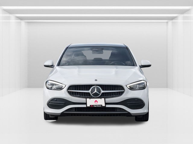 2023 Mercedes-Benz C-Class