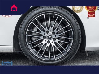 2023 Mercedes-Benz C-Class