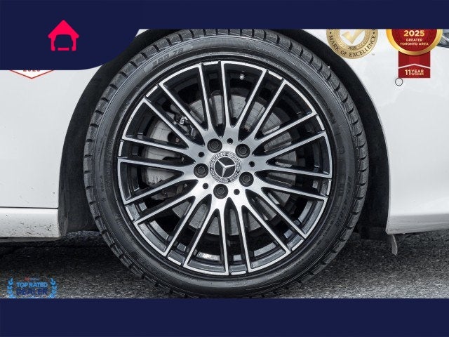 2023 Mercedes-Benz C-Class