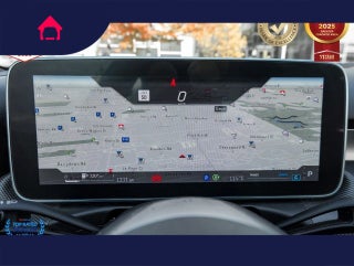 2023 Mercedes-Benz C-Class