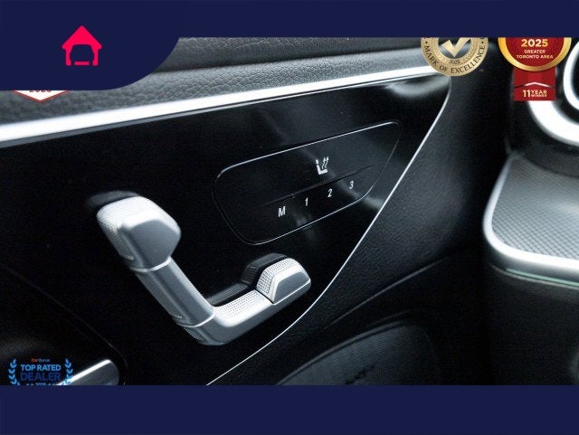 2023 Mercedes-Benz C-Class