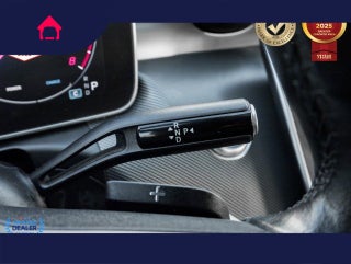 2023 Mercedes-Benz C-Class