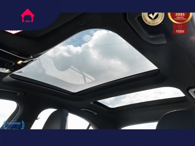 2023 Mercedes-Benz C-Class