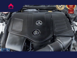 2023 Mercedes-Benz C-Class