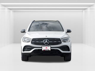 2021 Mercedes-Benz GLC