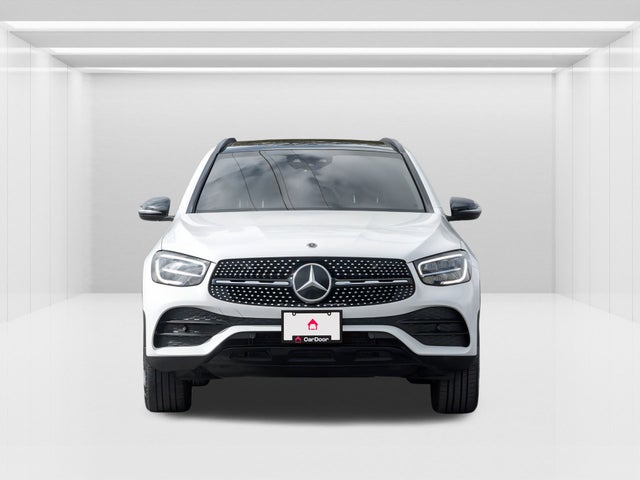 2021 Mercedes-Benz GLC