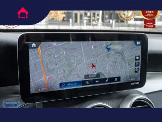 2021 Mercedes-Benz GLC