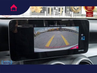 2021 Mercedes-Benz GLC