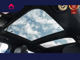 2021 Mercedes-Benz GLC